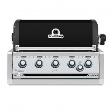 Broil King Regal 570BI встраиваемый газовый гриль